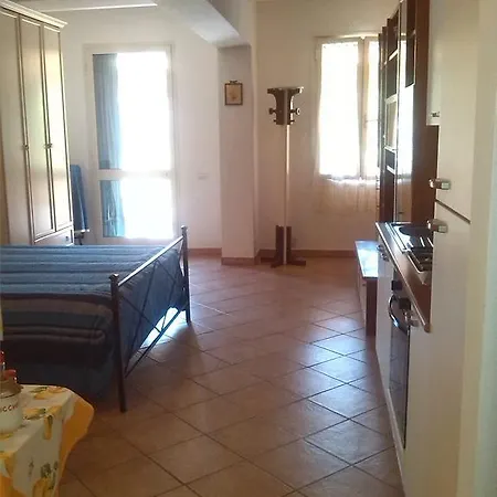 Appartement Claudia Rio