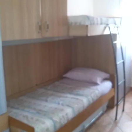 Appartement Claudia Rio