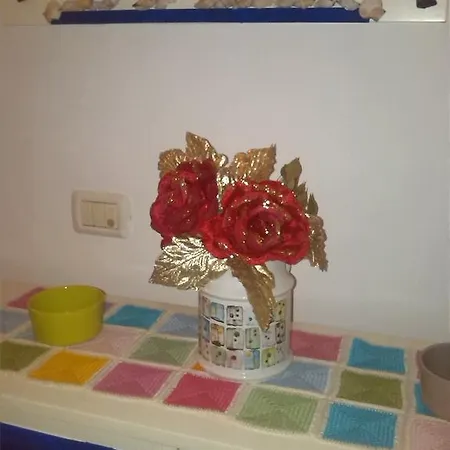 Claudia Rio Appartement