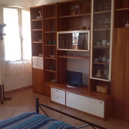 Claudia Rio Appartement *