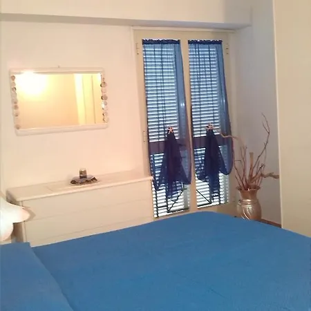 Claudia Rio Appartement