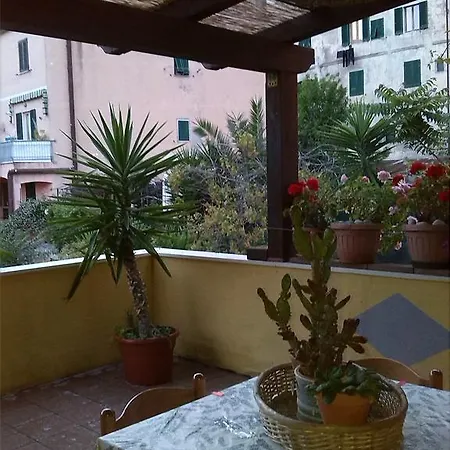 Claudia Rio Appartement Rio Marina