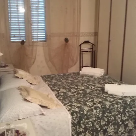 Appartement Claudia Rio