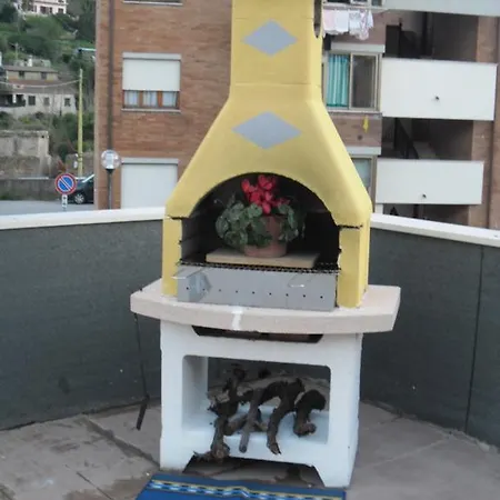 Claudia Rio Appartement Rio Marina