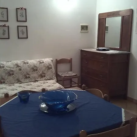 Appartement Claudia Rio *