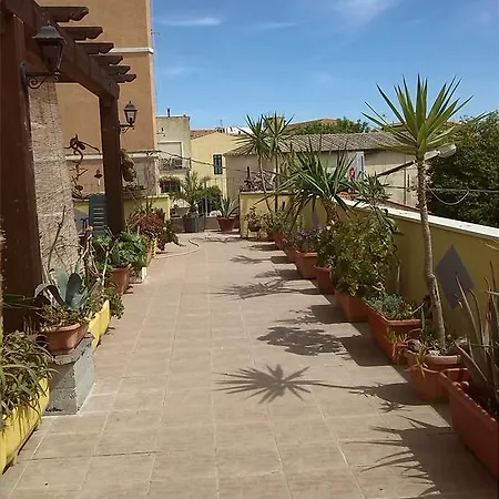 Claudia Rio Appartement Rio Marina
