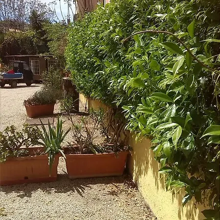 Claudia Rio Appartement Rio Marina