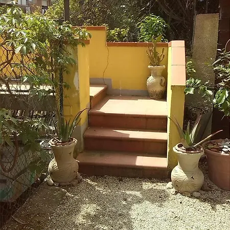 Claudia Rio Appartement *