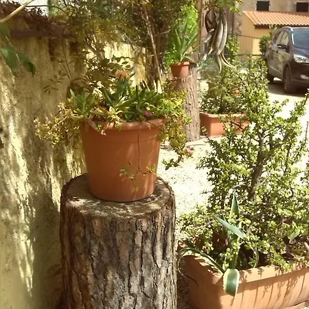 Appartement Claudia Rio