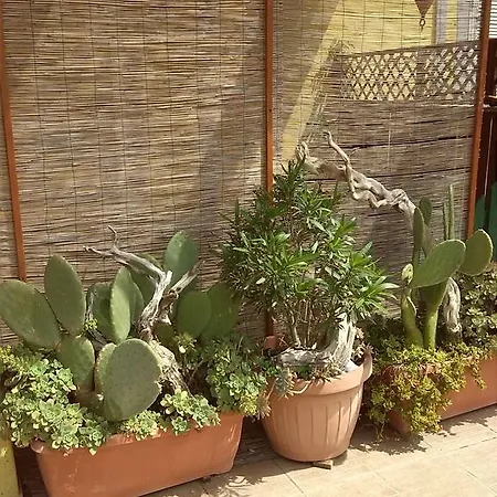 Appartement Claudia Rio