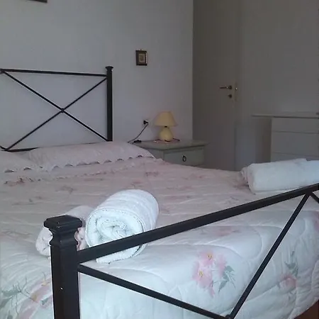 Claudia Rio Appartement