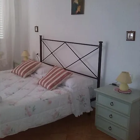Claudia Rio Appartement Rio Marina