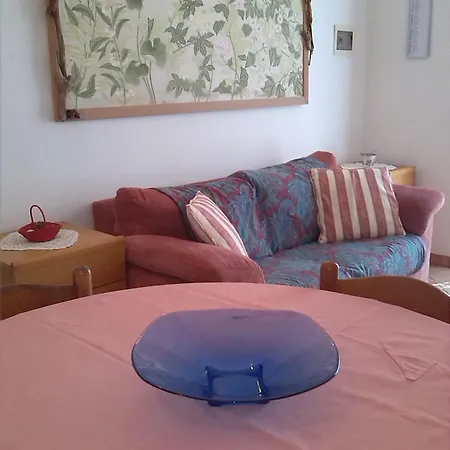 Claudia Rio Appartement