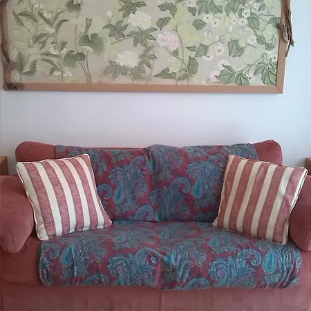 Claudia Rio Appartement *