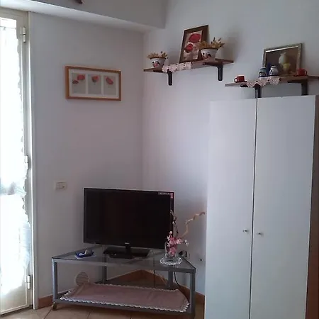 Claudia Rio Appartement Rio Marina