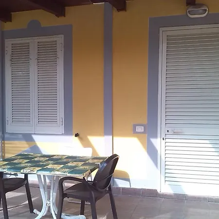 Claudia Rio Appartement Rio Marina