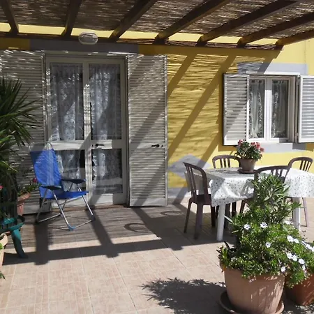 Claudia Rio Appartement