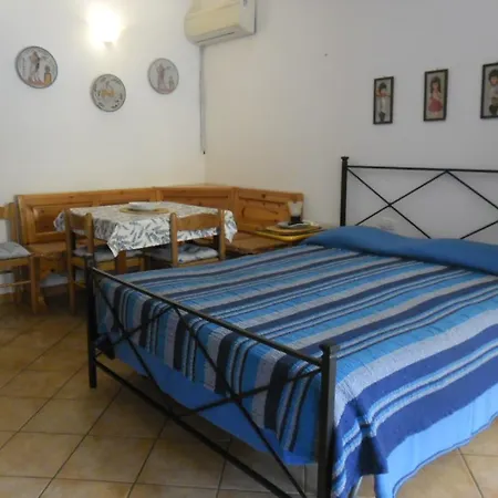 Claudia Rio Appartement Rio Marina