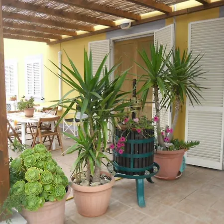 Apartment Claudia