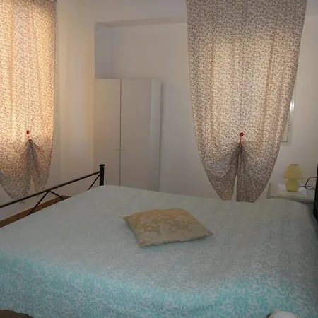 Claudia Rio Appartement *