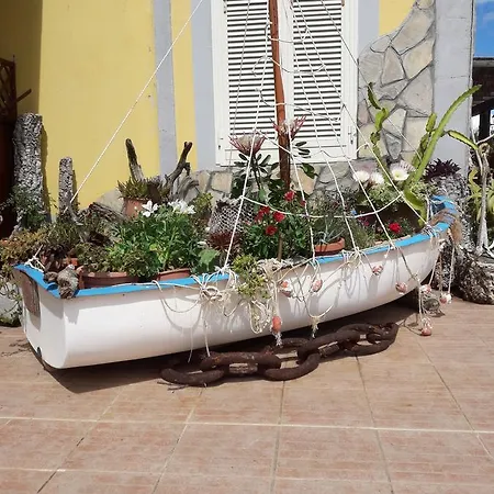 Claudia Rio Appartement Rio Marina