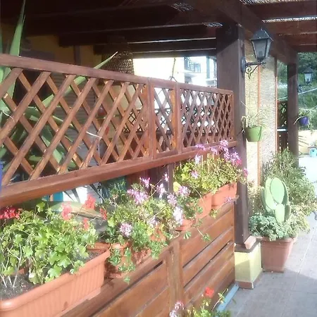 Appartement Claudia Rio Rio Marina