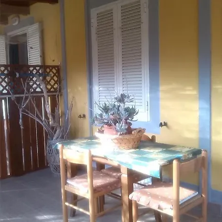 Claudia Rio Appartement