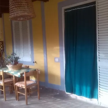 Appartement Claudia Rio *