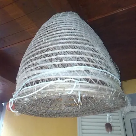 Appartamento Claudia Rio