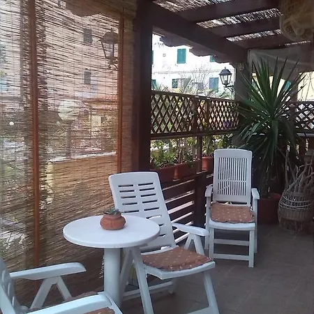 Claudia Rio Rio Marina