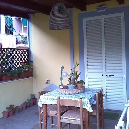 Claudia Rio Apartman Rio Marina