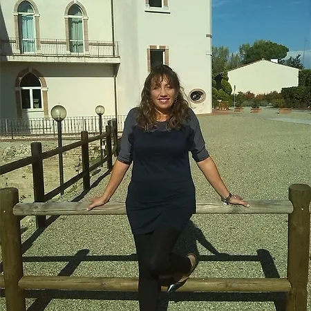 Apartman Claudia Rio *