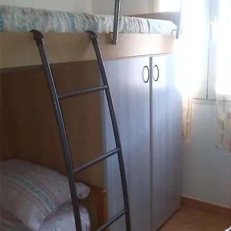 Apartmán Claudia Rio Rio Marina