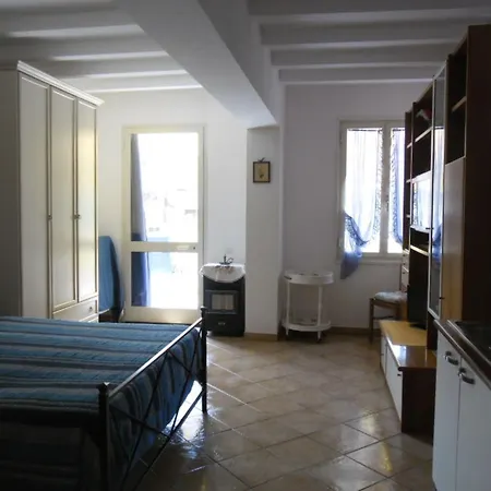 Apartmán Claudia Rio Rio Marina