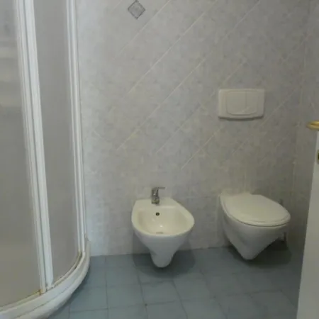 Apartman Claudia Rio *