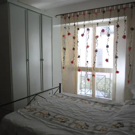 Claudia Rio Apartmán Rio Marina