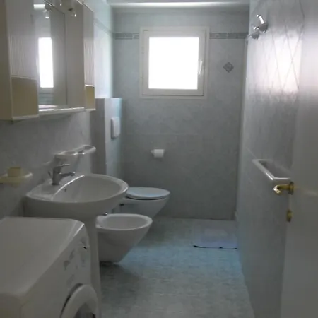 Apartman Claudia Rio *