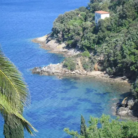 Apartman Claudia Rio *