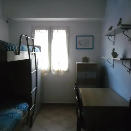 Apartman Claudia Rio