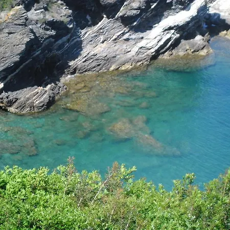 Apartman Claudia Rio