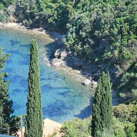 Claudia Rio Rio Marina