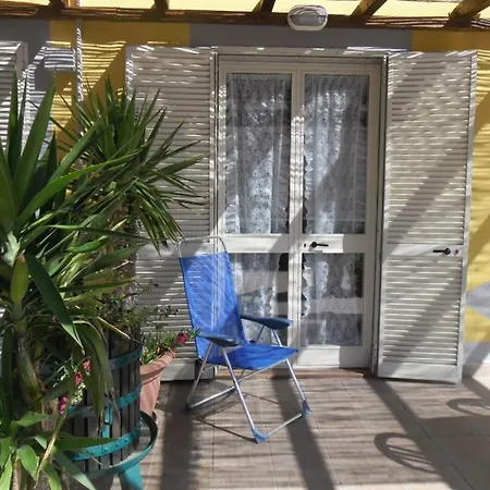 Apartman Claudia Rio Rio Marina