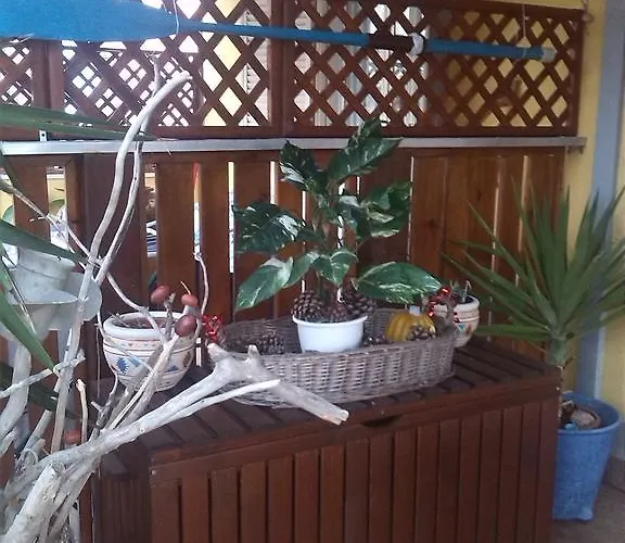 Claudia * Rio Marina