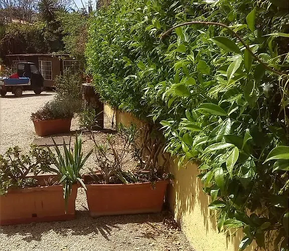 Claudia Rio Апартаменты Рио-Марина