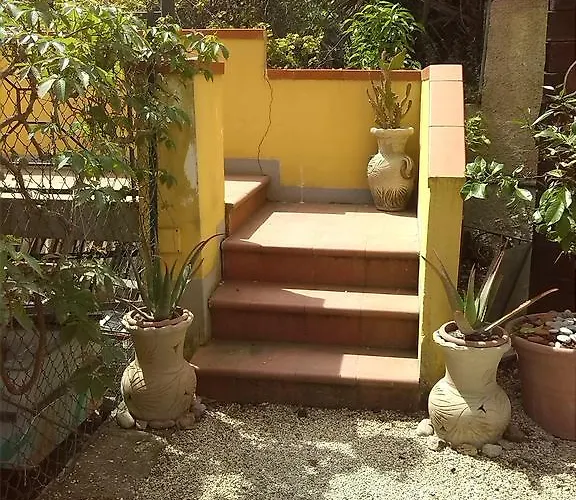 Claudia Rio Апартаменты *