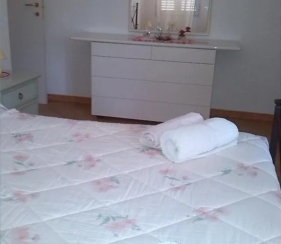 Apartment Claudia Rio Marina