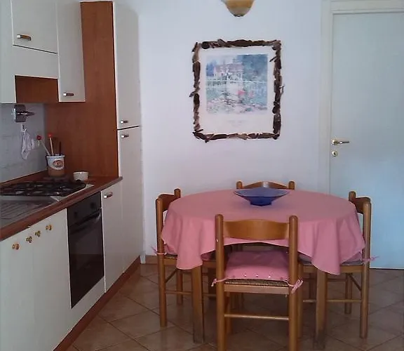 Apartment Claudia Rio Marina