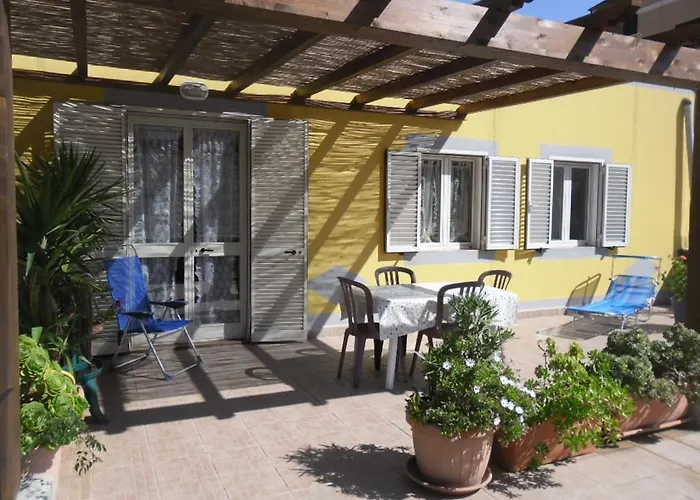 Apartment Claudia Rio Marina