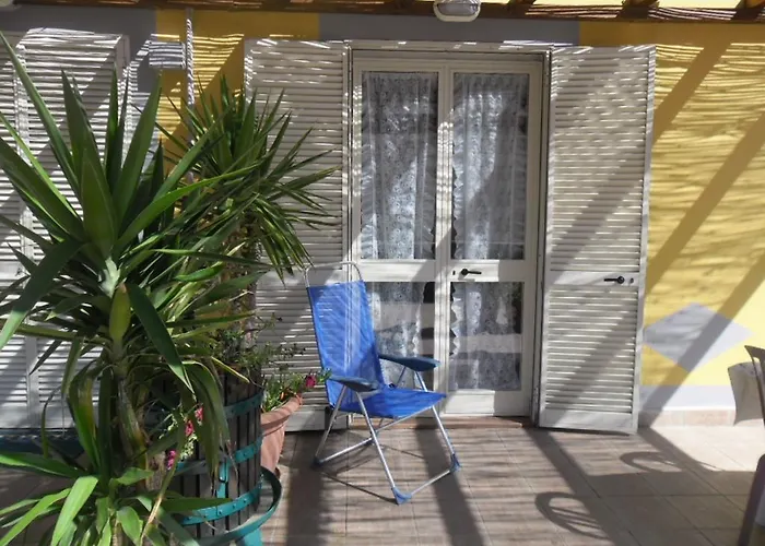 Apartment Claudia Rio Marina