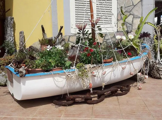 Claudia Rio Апартаменты Рио-Марина